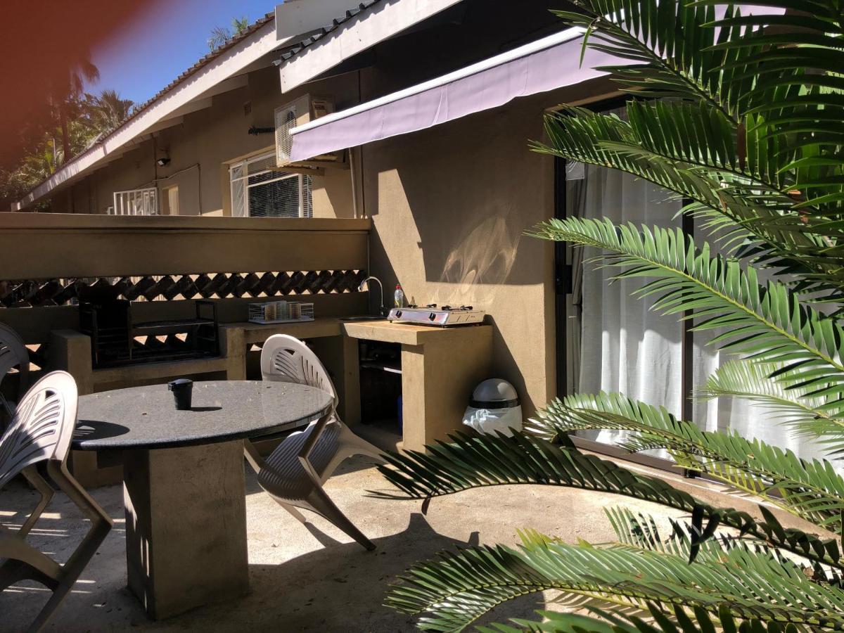 Gecko Cottages Hectorspruit エクステリア 写真