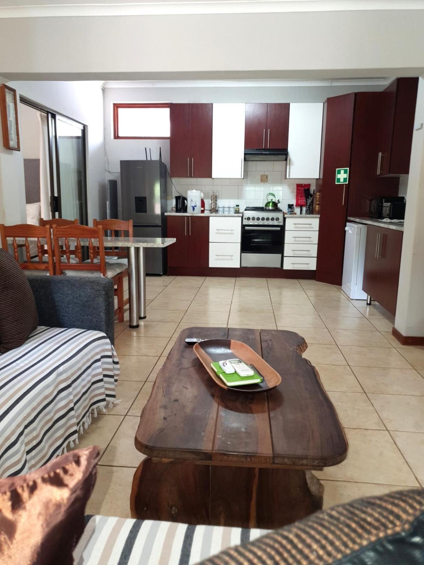 Gecko Cottages Hectorspruit エクステリア 写真