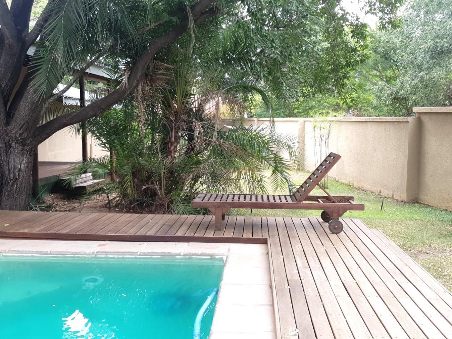 Gecko Cottages Hectorspruit エクステリア 写真