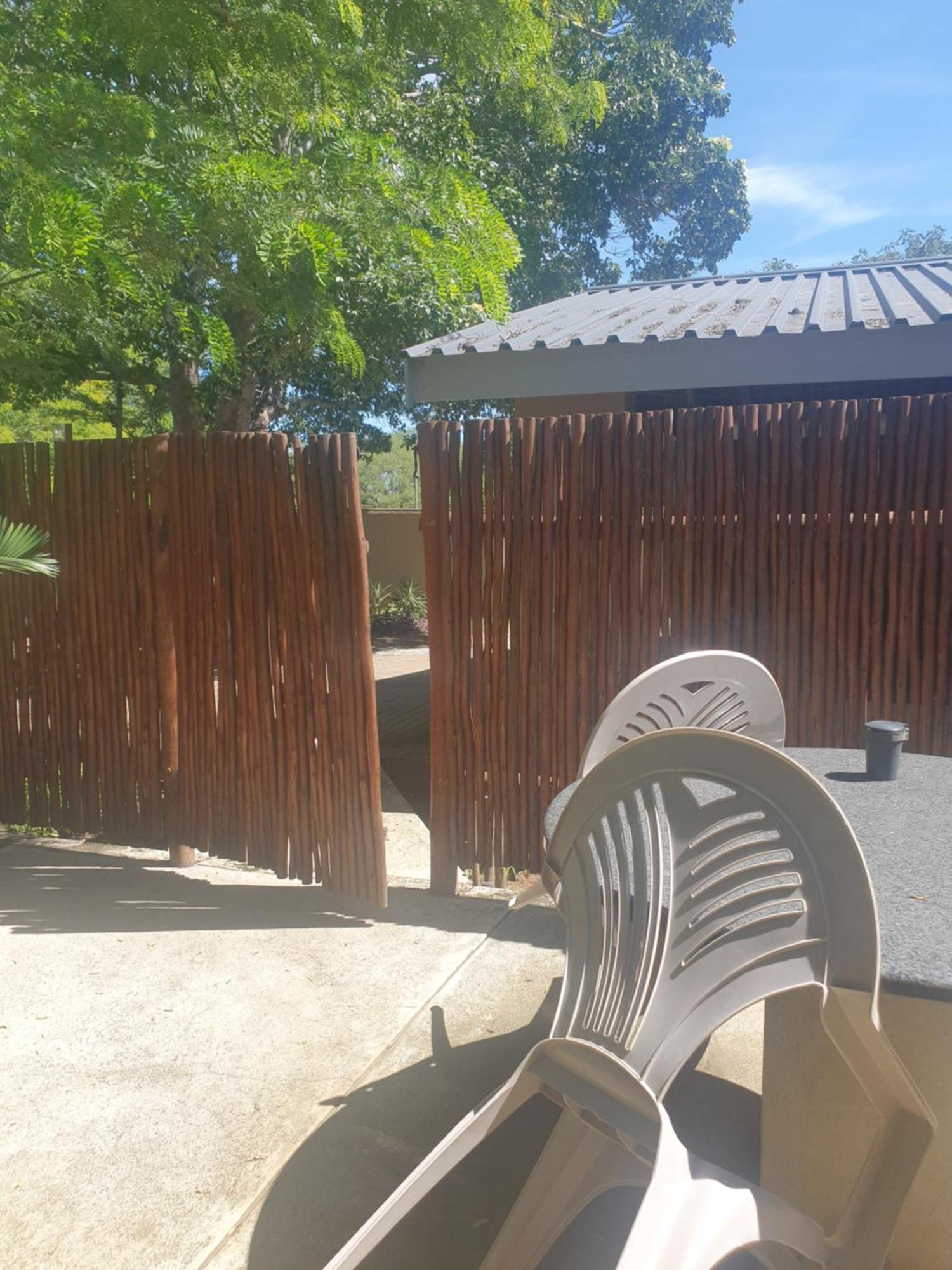 Gecko Cottages Hectorspruit エクステリア 写真