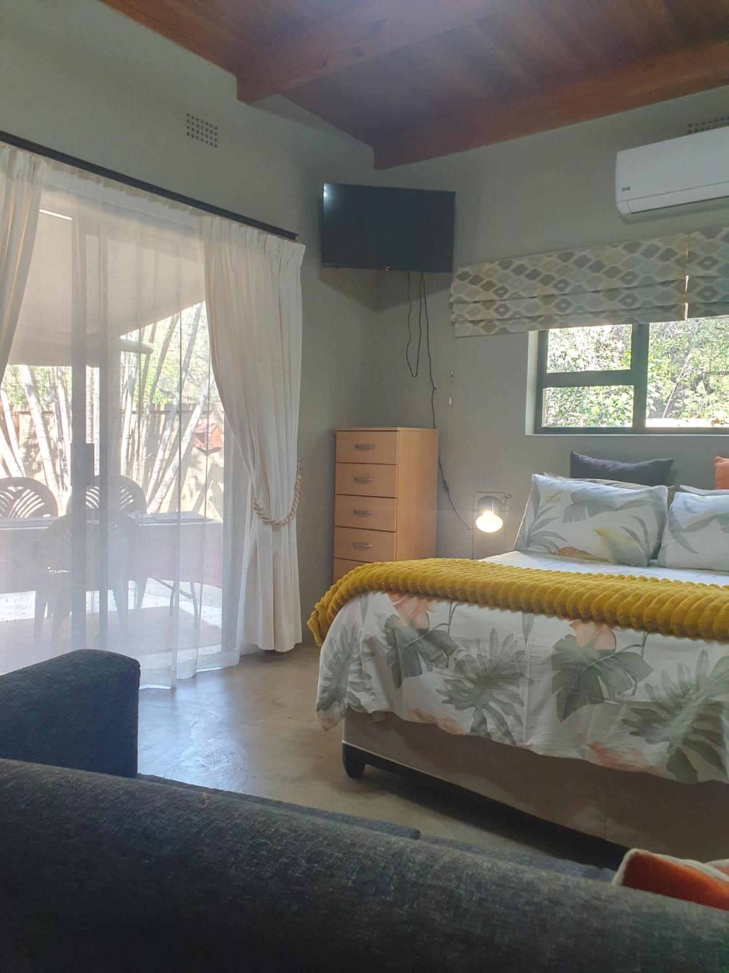 Gecko Cottages Hectorspruit エクステリア 写真
