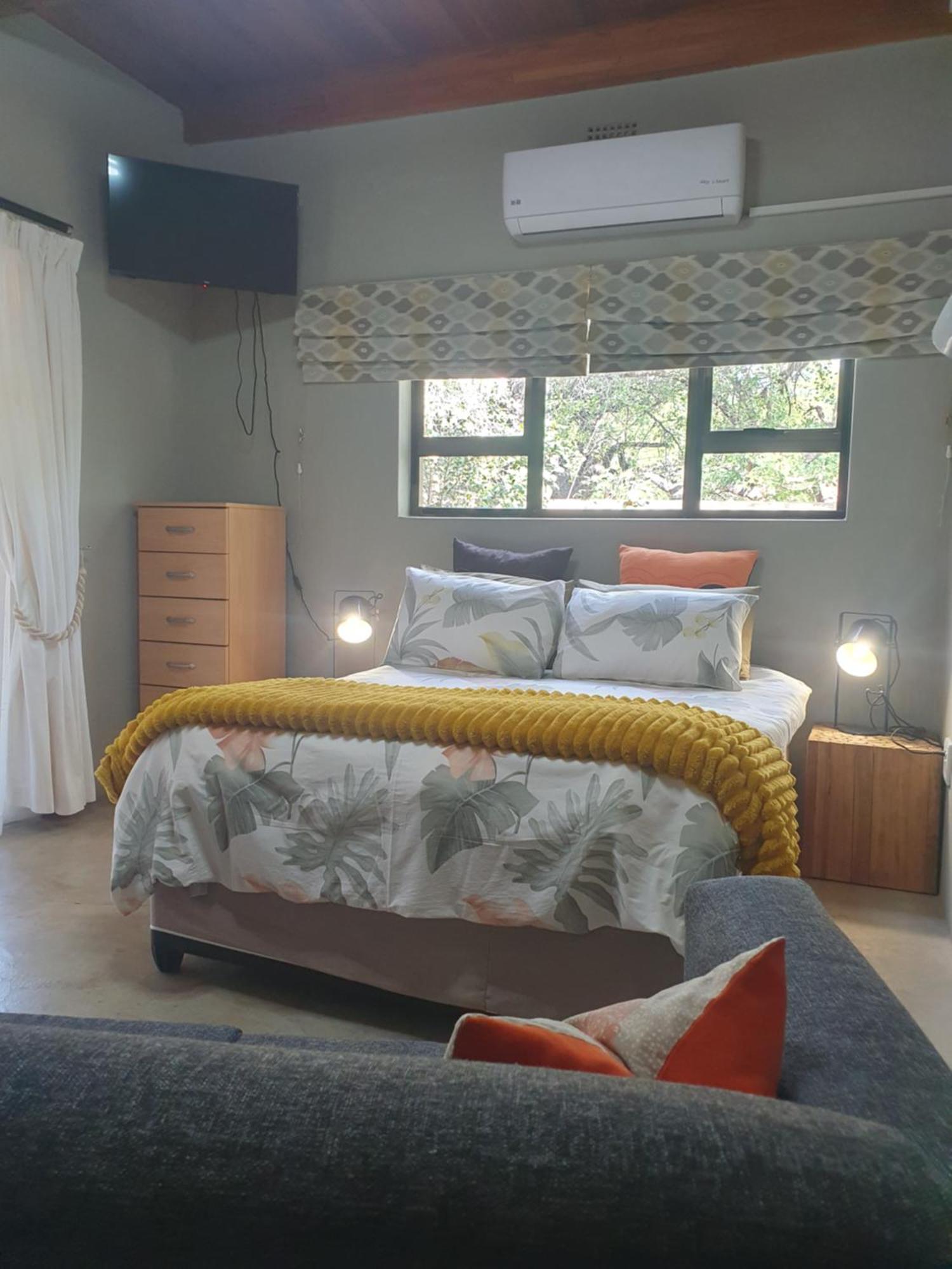 Gecko Cottages Hectorspruit エクステリア 写真