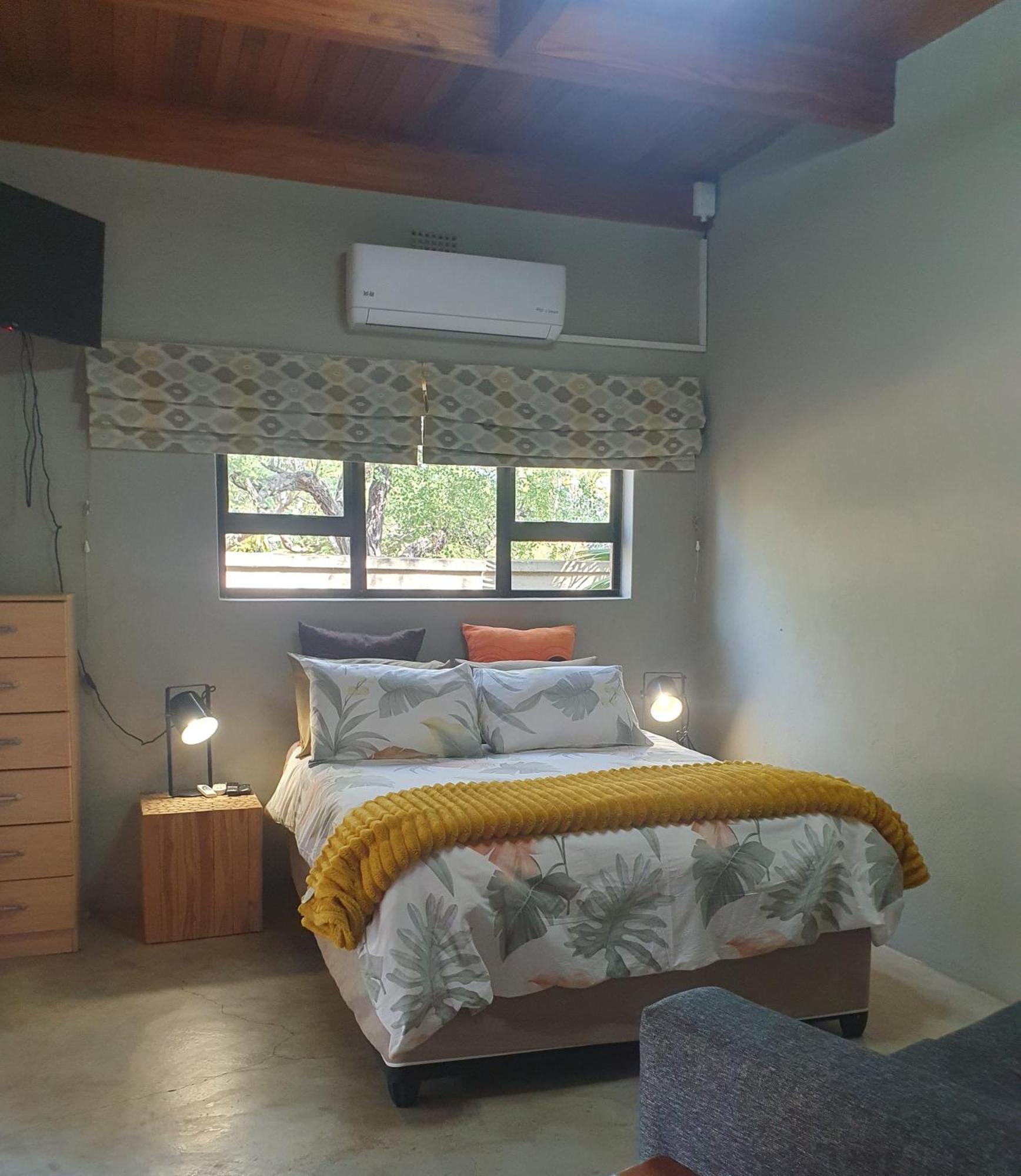 Gecko Cottages Hectorspruit エクステリア 写真