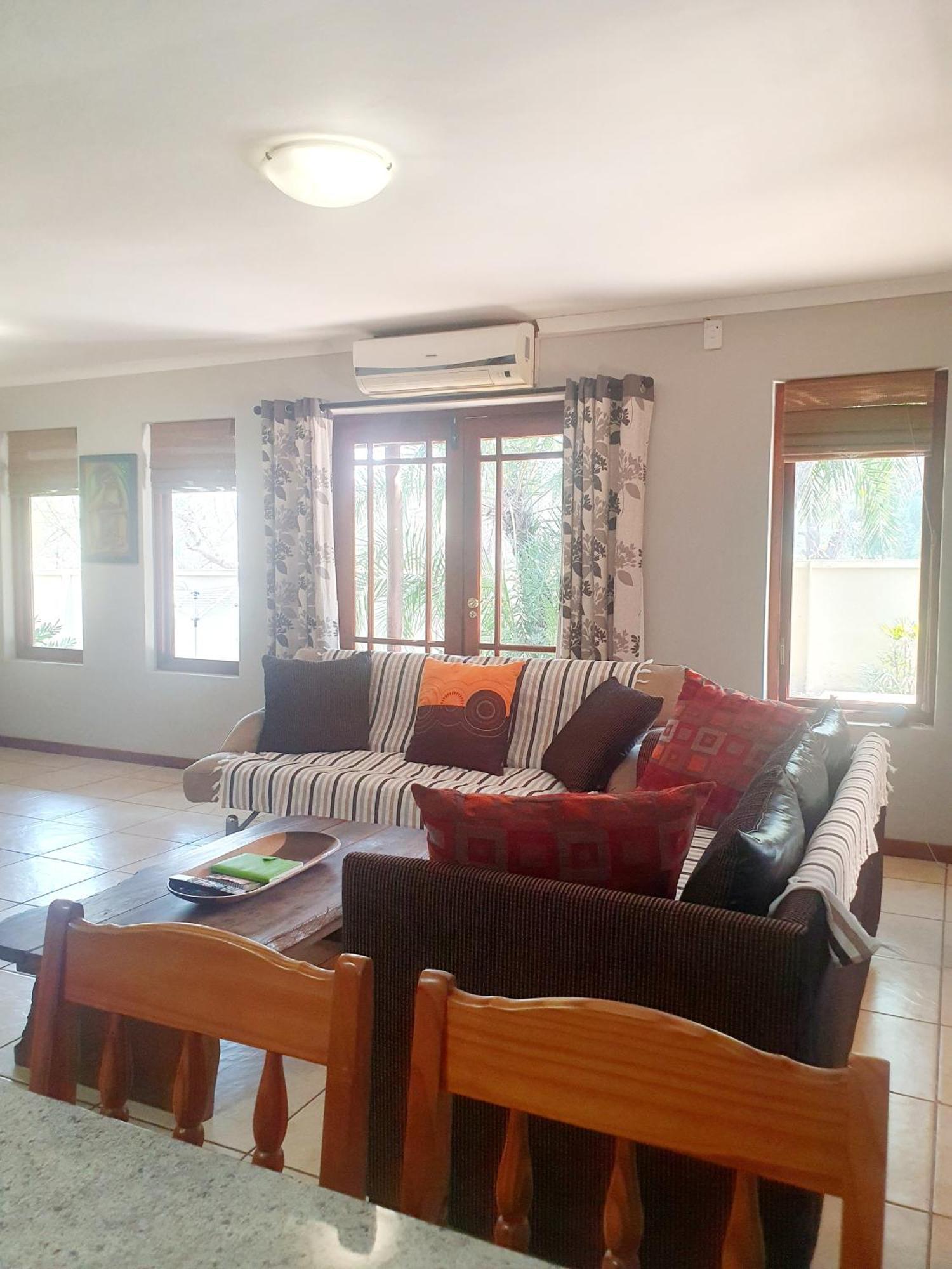Gecko Cottages Hectorspruit エクステリア 写真