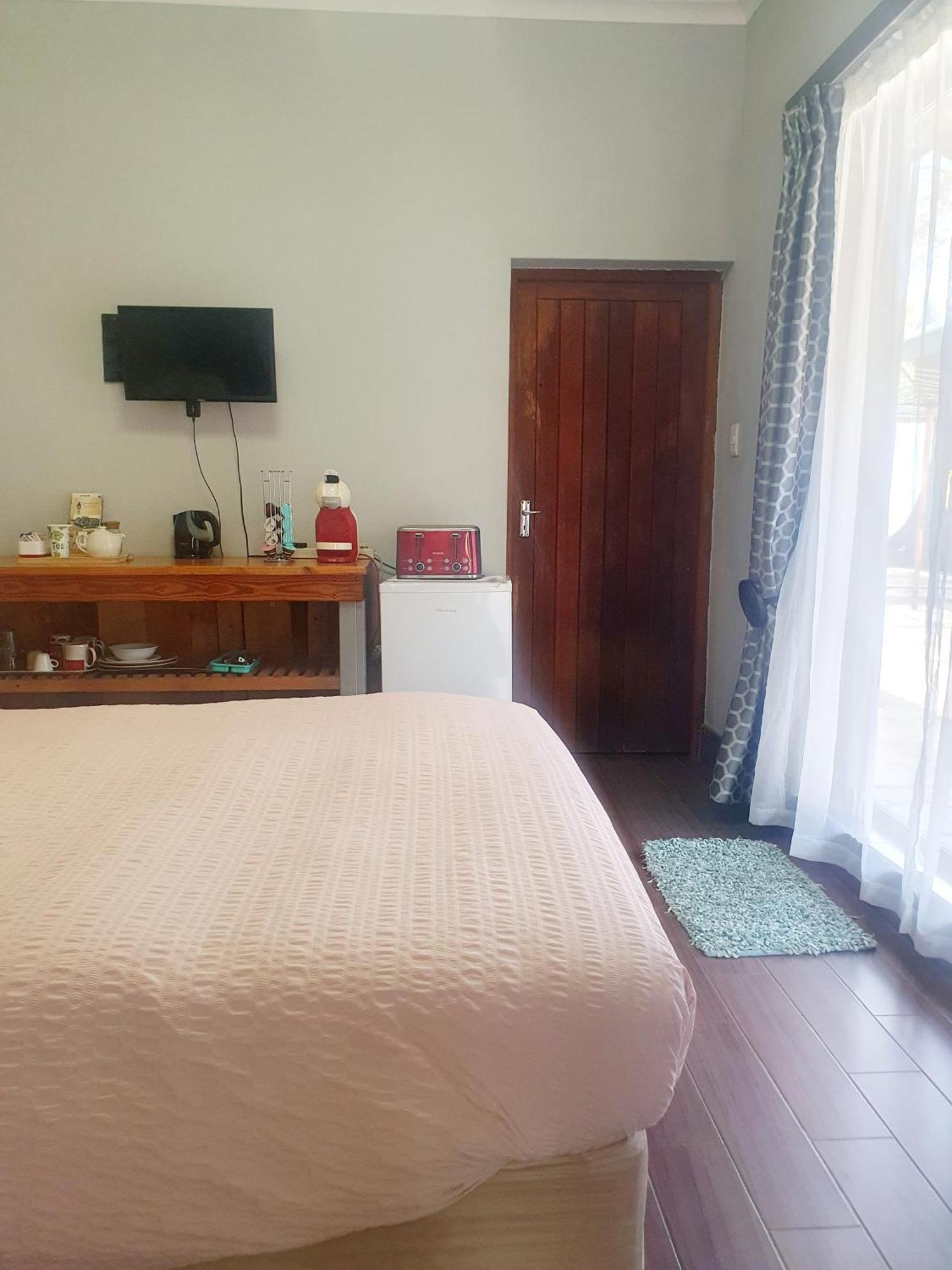 Gecko Cottages Hectorspruit エクステリア 写真