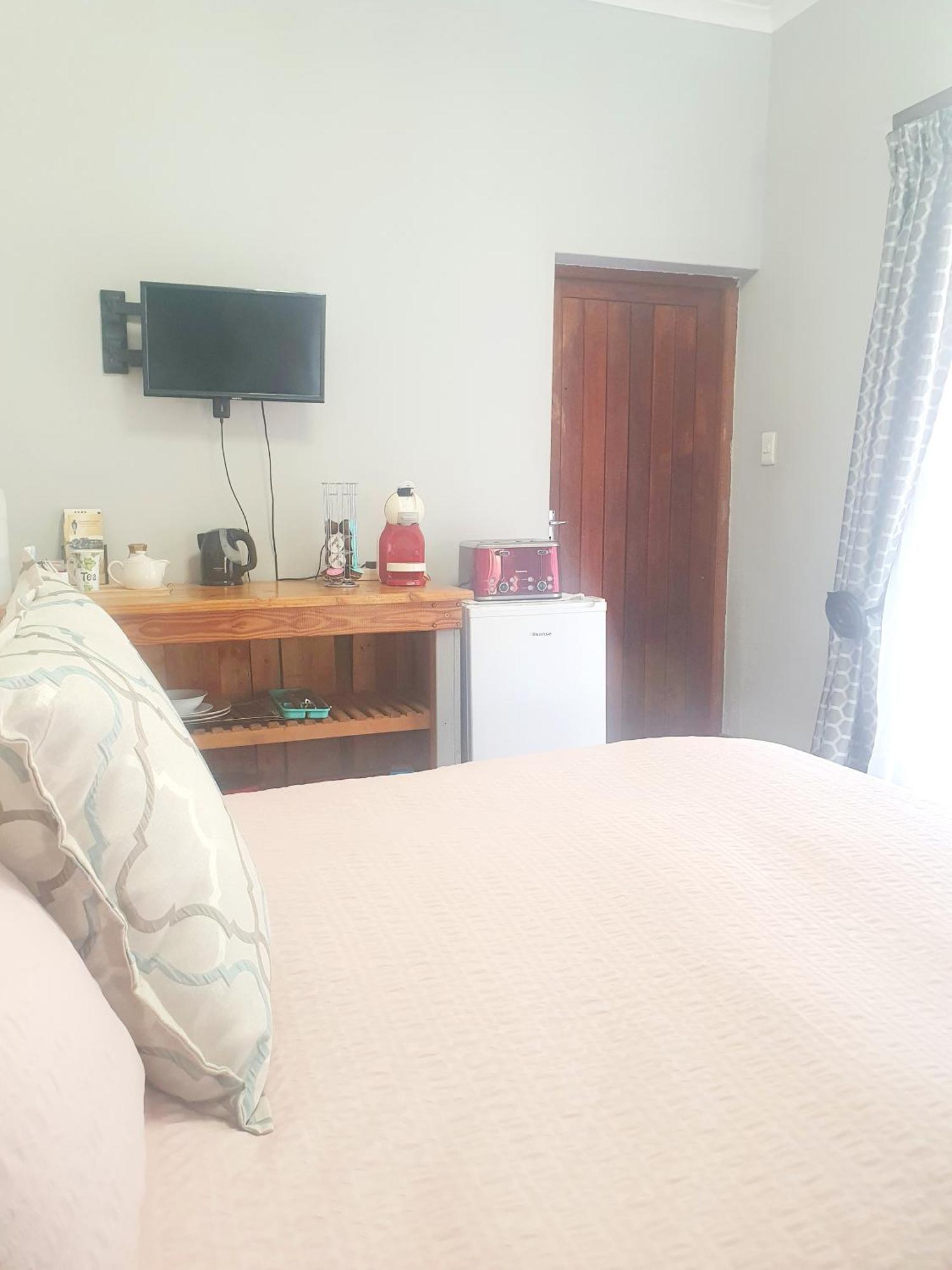Gecko Cottages Hectorspruit エクステリア 写真