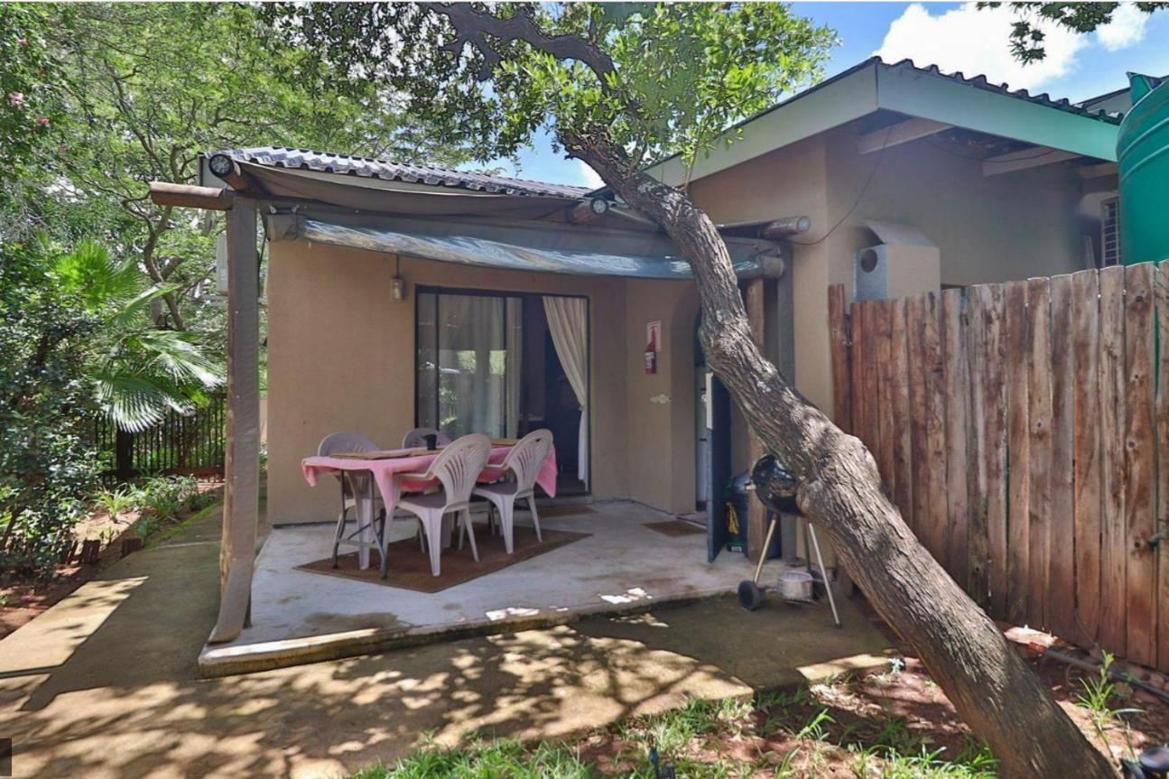 Gecko Cottages Hectorspruit エクステリア 写真
